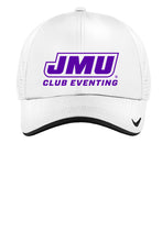 Load image into Gallery viewer, JMU Eventing- Nike- Baseball Cap