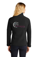 Load image into Gallery viewer, Cloverfield SH- Eddie Bauer- Soft Shell Jacket