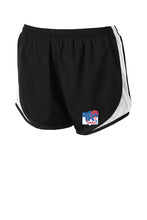 Load image into Gallery viewer, Area 1 YR- Ladies Shorts