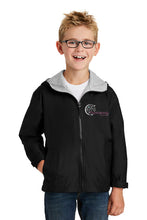 Load image into Gallery viewer, Cloverfield SH- Port Authority- YOUTH Jacket