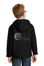 Load image into Gallery viewer, Cloverfield SH- Port Authority- YOUTH Jacket