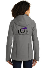 Load image into Gallery viewer, Leap of Faith Equestrian- Eddie Bauer- WeatherEdge® Plus Insulated Jacket