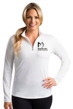 Load image into Gallery viewer, Manuel Show Stables Sun Shirt