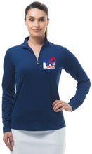 Load image into Gallery viewer, Area 1 YR-Sansoleil- Long Sleeve Sun Shirt