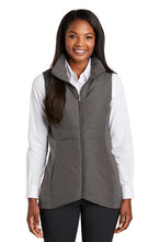 Load image into Gallery viewer, Cloverfield SH- Port Authority- COLLECTIVE- Insulated Vest