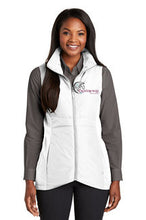 Load image into Gallery viewer, Cloverfield SH- Port Authority- COLLECTIVE- Insulated Vest