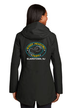 Load image into Gallery viewer, WMF- Collective- Softshell/ Rain Jacket