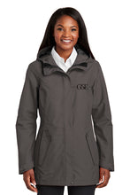 Load image into Gallery viewer, GSE- Port Authority- COLLECTIVE- Outer Shell Jacket