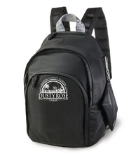 Load image into Gallery viewer, SME/DRF- Veltri Sport- Rider Backpack