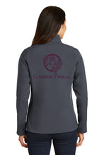 Load image into Gallery viewer, Claddagh Farm- Port Authority- Soft Shell Jacket