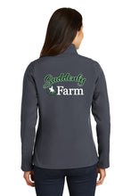 Load image into Gallery viewer, Suddenly Farm- Port Authority- Soft Shell Jacket