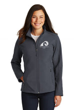 Load image into Gallery viewer, Pine Bridge Farm- Port Authority- Soft Shell Jacket