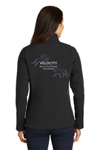 Load image into Gallery viewer, Velocity- Port Authority- Soft Shell Jacket
