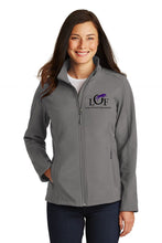 Load image into Gallery viewer, Leap of Faith Equestrian- Port Authority- Soft Shell Jacket