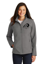 Load image into Gallery viewer, Pine Bridge Farm- Port Authority- Soft Shell Jacket