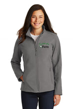 Load image into Gallery viewer, Suddenly Farm- Port Authority- Soft Shell Jacket
