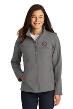 Load image into Gallery viewer, Claddagh Farm- Port Authority- Soft Shell Jacket
