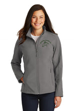 Load image into Gallery viewer, Baker Stables Soft Shell Jacket