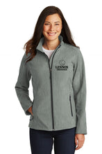 Load image into Gallery viewer, Lennox Dressage- Port Authority- Soft Shell Jacket