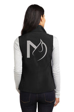 Load image into Gallery viewer, Manuel Show Stables Soft Shell Vest