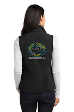 Load image into Gallery viewer, WMF- Port Authority- Soft Shell Vest