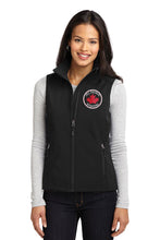 Load image into Gallery viewer, Jill Thomas Eventing- Port Authority- Soft Shell Vest