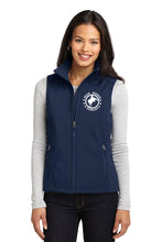 Load image into Gallery viewer, Irish Manor Stables- Port Authority- Soft Shell Vest