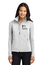 Load image into Gallery viewer, Manuel Show Stables Soft Shell Vest