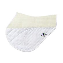 Load image into Gallery viewer, Livvmore Equestrian- Success Equestrian Pad