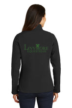 Load image into Gallery viewer, Livvmore Equestrian Soft Shell Jacket