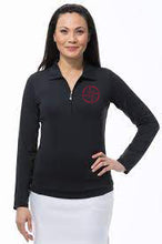 Load image into Gallery viewer, Belgian Warmblood NA- Sansoleil- Long Sleeve Sun Shirt