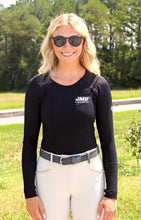 Load image into Gallery viewer, JMU Eventing- ChicEq- Long Swifty