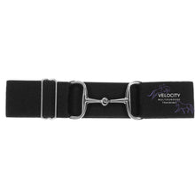 Load image into Gallery viewer, Velocity-Ellany Equestrian- Elastic Belt