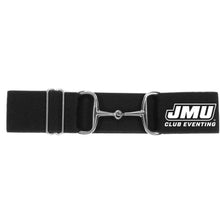 Load image into Gallery viewer, JMU Eventing - Ellany Equestrian- Elastic Belt