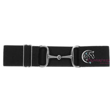 Load image into Gallery viewer, Cloverfield SH- Ellany Equestrian- Elastic Belt