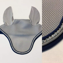 Load image into Gallery viewer, Irish Manor Stables-  Custom Bonnet by The Hangry Mare