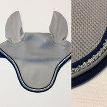 Load image into Gallery viewer, Lennox Dressage- Custom Bonnet by The Hangry Mare