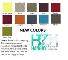 Load image into Gallery viewer, Jill Thomas Eventing- Custom Bonnet by The Hangry Mare