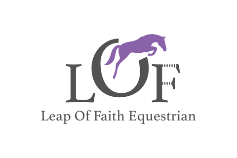 Leap of Faith Equestrian