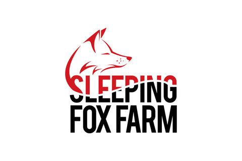 Sleeping Fox Farm Eventing 