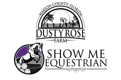 Show Me Equestrian/ Dusty Rose Farm