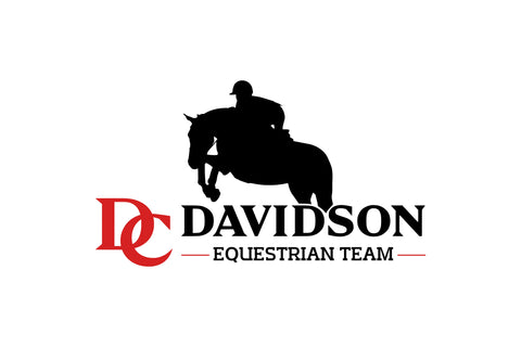Davidson College Equestrian Team