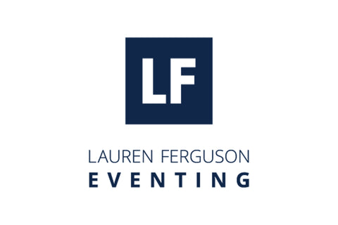 Lauren Ferguson Eventing