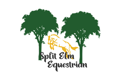 Split Elm Equestrin