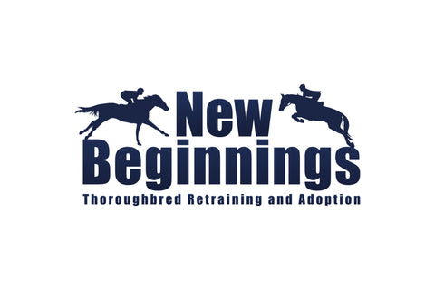 New Beginnings Thoroughbreds (NBOTTB)