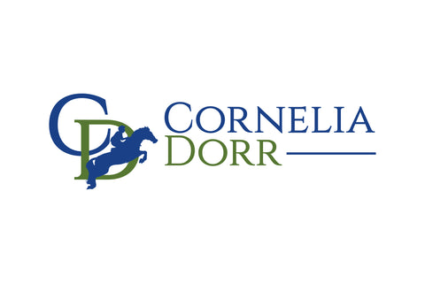 Cornelia Dorr Equestrian 
