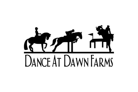 Dance at Dawn Farms Eventing
