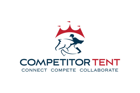 Competitor Tent