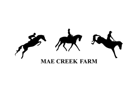 Mae Creek Farm