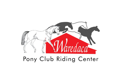 Waredaca Pony Club 